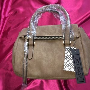 Cute Convertible Purse